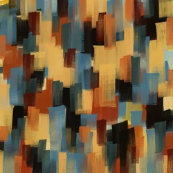 Abstrait urbain plein de vie