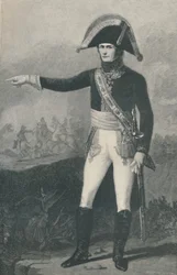 Victor-Emmanuel Leclerc - Premier mari de Pauline Bonaparte, vers 1800, 1896