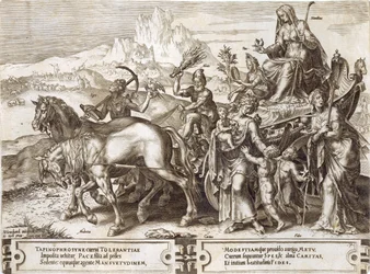Humilité, planche 7 de 