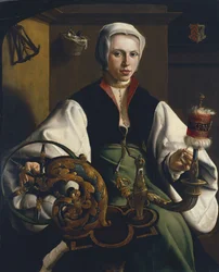 Portrait d