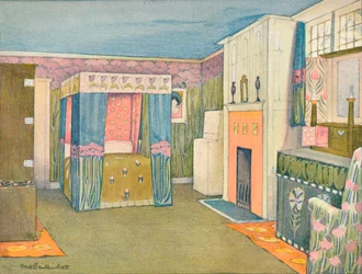 La Décoration d