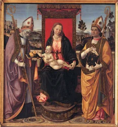 Conversation sacrée