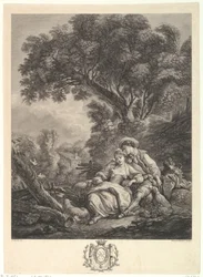 Pensent-ils à ce mouton