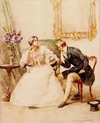 Le prétendant