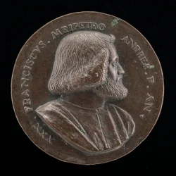 Francesco Malipiero, patricien vénitien, frère de Vincenzo