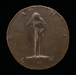 Urania [verso]