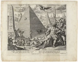 Pyramide d