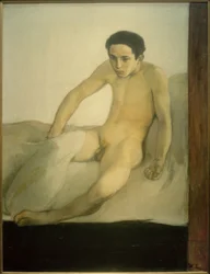 Le réveil