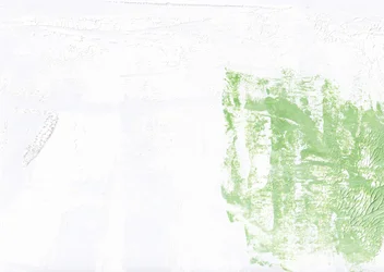 Texture verte moderne