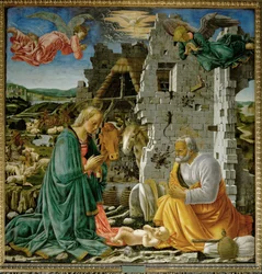 Nativité ...