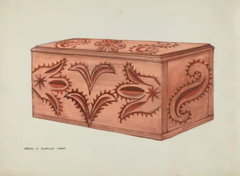 Boîte