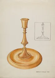 Chandelier