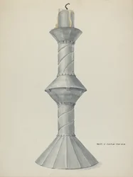 Chandelier d