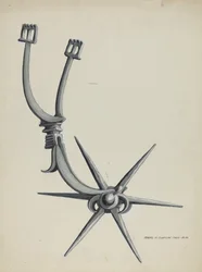 Éperon