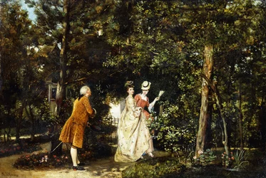La promenade