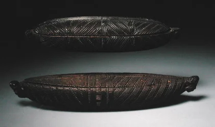 Boîtes à plumes