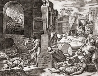 La Peste
