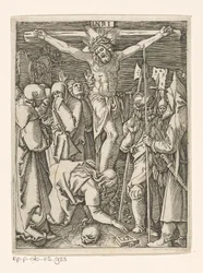 Crucifixion