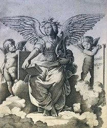 Poésie, c.1515