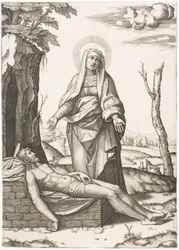 La Pieta