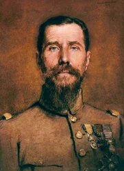 Général Henri Gouraud