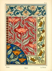 Le Coquelicot