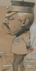 Caricature d