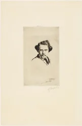 Portrait d