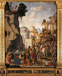 Épiphanie