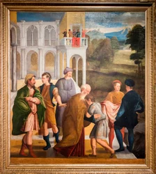 Le retour du fils prodigue