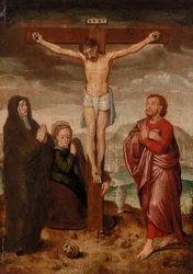 Crucifixion