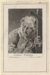 Sanctus Phillipus