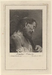 Saint Siméon