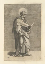 Saint Philippe
