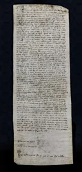 Testament de Marco Polo