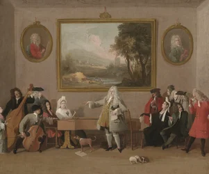 Répétition d