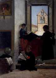 Enfant de chœur