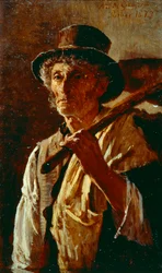 Le Fossoyeur