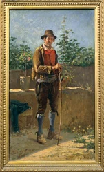 Fermier de Somma