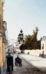 La Favorita à Portici