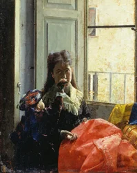 Couturière