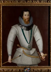 Robert Devereux, 2e comte d