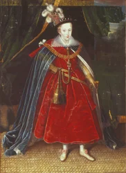 Henri, Prince de Galles, vers 1603