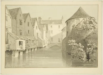 Bastion de Bridewell