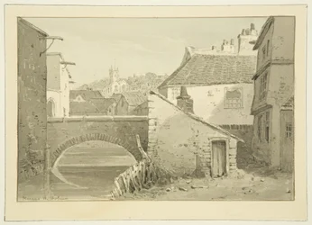 Pont de Bridewell