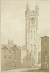 Église St Stephen