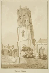 Église du Temple