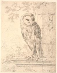 La chouette du baron von Stosch