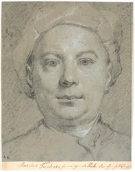 Autoportrait