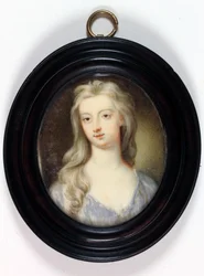 Lady Catherine (Katherine) Hyde, duchesse de Queensberry